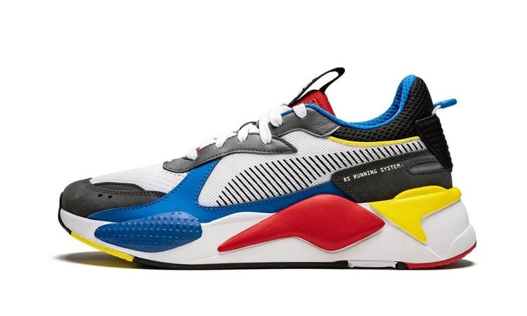 Puma Rs-X