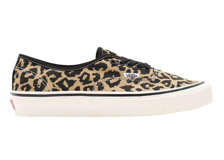 Vans OG 44 DX Anaheim Leopard